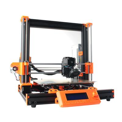 China Original Clone Prusa i3 MK3S Full Upgrade Kit 3d Printer Full Upgrade Diy Clone Prusa I3 Mk3 Upgrade 3d Printer for sale