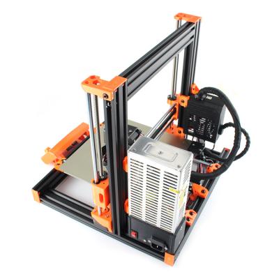 China High Quality Full Kit For Sale Clone Prusa i3 Mk3s Clone Prusa I3 Mk3s 3d Printer Diy Clone Printer for sale