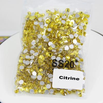 China Nail Art Resin Flatback Stones Gem Flatback Non Hotfix Beads AB Rhinestones Round 3d for sale