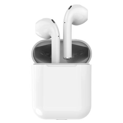 China In-ear headphone wireless earbud earphone noise canceling earbuds for sale for sale