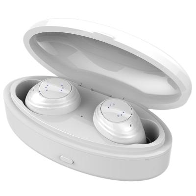 China In-ear New Version Wireless Headphones - Dual Head Headset With Auto Pairing for sale