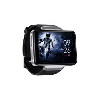 China 2021 32GB Multifunctional 3G Smart Watch 2.4