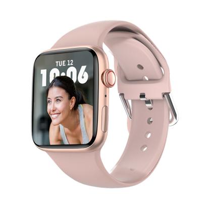 China S7 Touch Screen BT 1.8 HD Big Screen Payment Smartwatch Waterproof Smartwatch Call Motion Offline Multi Model Sports for sale