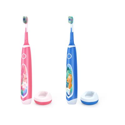 China Automatic Oral Replacement Sonic Oral Master Toothbrush Hotel Toothbrush Electric Sonic Toothbrush for sale