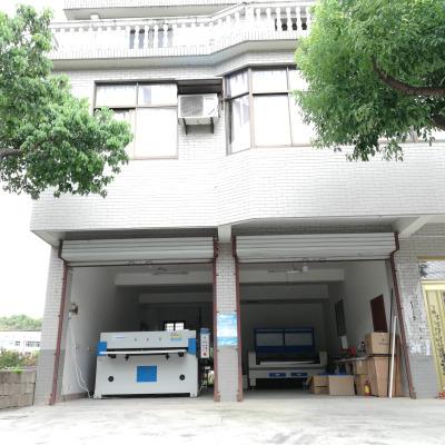 Verified China supplier - Shucheng Aiyu Textile Co., Ltd.