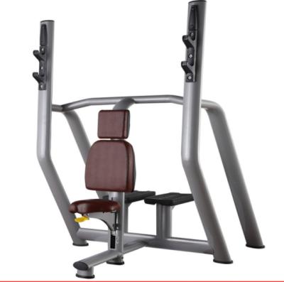 China Fitness Equipment Best Quality Commercial Fitness Gym Military Bench / Weight Bench for sale