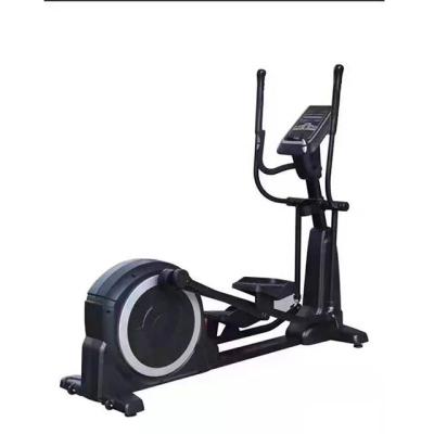 China Adjustable Gym Fitness Equipment Magnetic Speed ​​Trainers Walking Cardio Elliptical Machine for sale