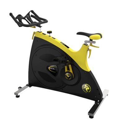 China Best Use Gym Master Indoor Commercial Cardio Exercise Fitness Master Cycling Spinning Bike for sale