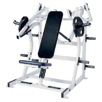 China 2021 Hot Selling Hammer Strength Fitness Center Wide Chest Press for sale