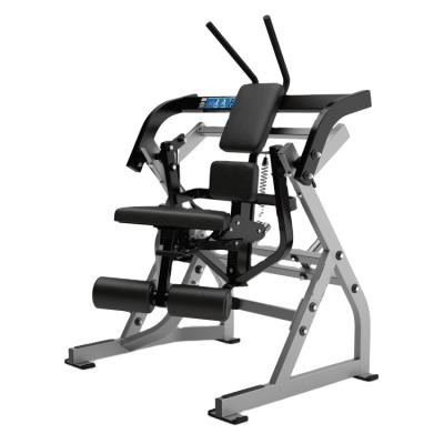 China Commercial use 2021 hot sales fitness strength equipment ab crunchi for sale