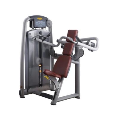 China Pressal Commercial Gym Shoulder Machine Good Quality Use Bodybuilding Adductor Machine for sale