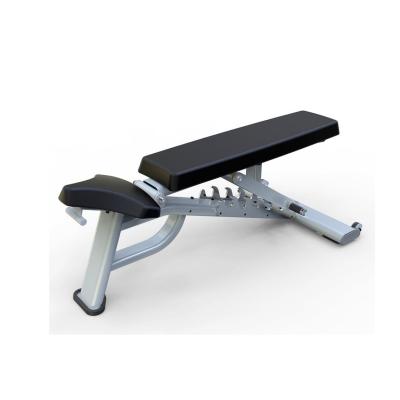 China Modern Commercial Indoor Adjustable Super Bench for sale