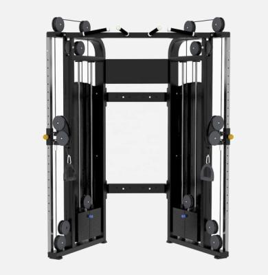 China Bodybuilding Fitness Equipment Home Use Multi Functional Trainer for sale