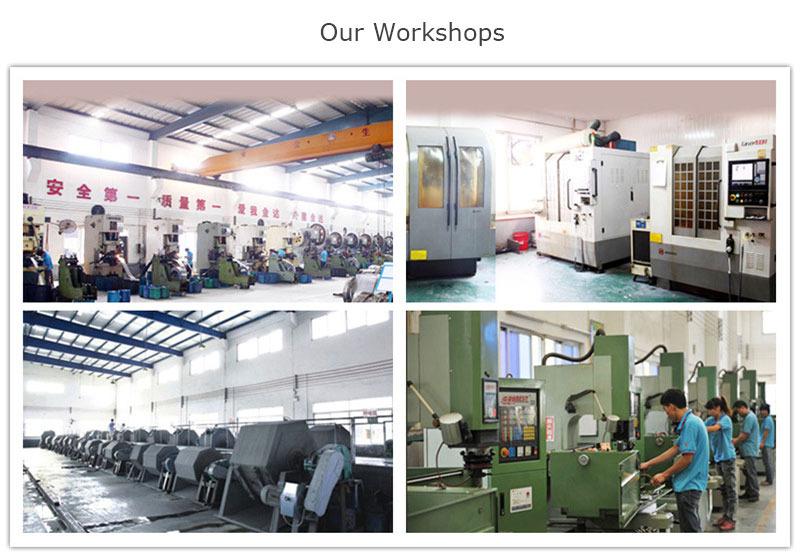 Verified China supplier - Foshan Sanshui Jin&da Trade Co., Ltd.