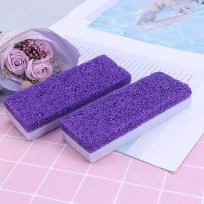 China Pumice Stone For Feet Wholesale Free Sample Feet Callus Removal Tool PS001 High Quality for sale