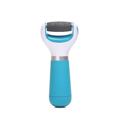 China Electronic Foot File Cuticle Remover Foot Scrubber Foot Rasp File Pedicure Tools for Men and Women FF002 for sale