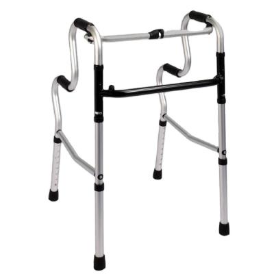 China Body health care walking aids for disabled rehabilitation for older walking aids walking aids walking aids car railings for elderl for sale