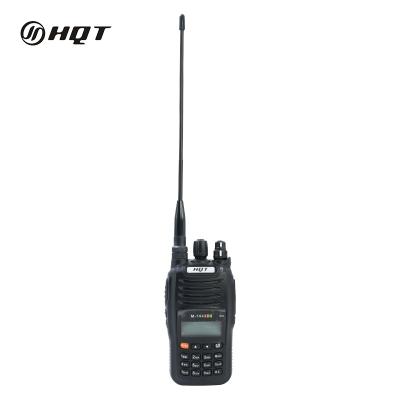 China Waterproof UV Dual Band Radio Walkie Talkie With LCD Display TH-2890 for sale