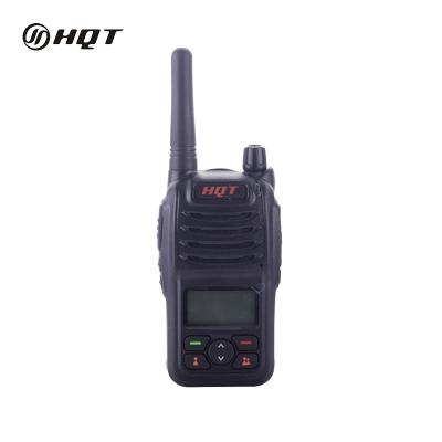 China POC Radio 4G LTE 3G/2G Drop Walkie Talkie with SIM Card 20 for sale