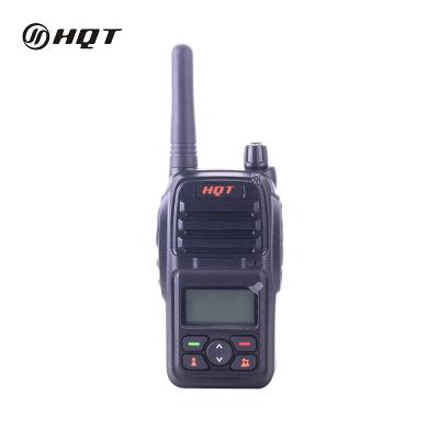 China Newest WCDMA 4G LTE IP Two Way Radio Ham Radio Walkie Talkie Phone with 20 sim card for sale