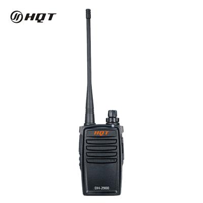 China 10km Long Range 2 Way Radio IP DMR Duplex 64 Military Walkie Talkie for sale