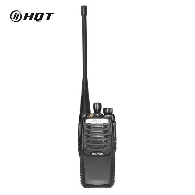 China Commercial Fire Department Digital IP67 Walkie Talkie For Sale for sale