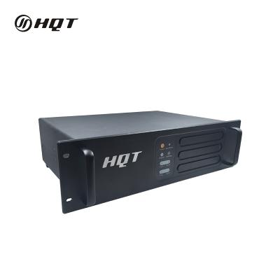 China HQT Long Range DMR Digital UHF Radio Repeater DR-9200 for sale