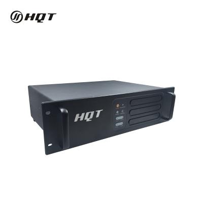 China 5W 25W 50W Two Slots TDMA Multi IP Site Trunking Expansion DMR Digital Radio Repeater 16 for sale