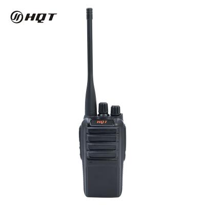 China New 2 Way Portable Commercial Radio With Optional Cases Portable Walkie Talkie TH-368 for sale