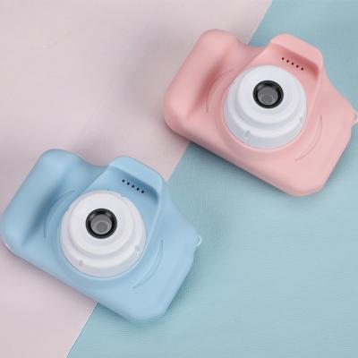 China Kids Camera Children Gift Camera Mini HD Screen 1080P Video Camera Toys Kids Baby Gifts Birthday Digital Kids Camera for sale