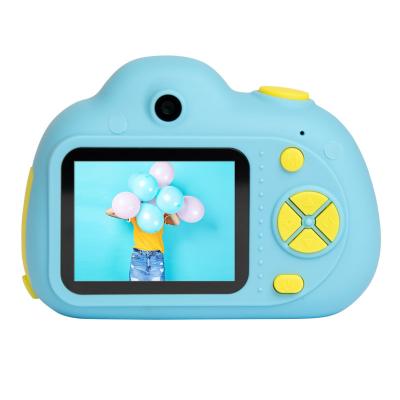 China Cheap Mini Children Camera Digital Toy Camera Factory Wholesale For Kids Toy Puzzle Games Funny for sale