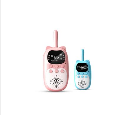 China Kids Outdoor Walkie Talkie For Kids Gift Toy for sale