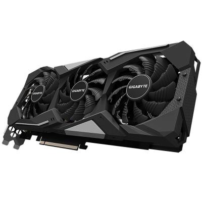 China AMD Radeon RX 5700XT 4G/8G Graphics Card Hot Selling Workstation New For Gaming Graphics Card for sale