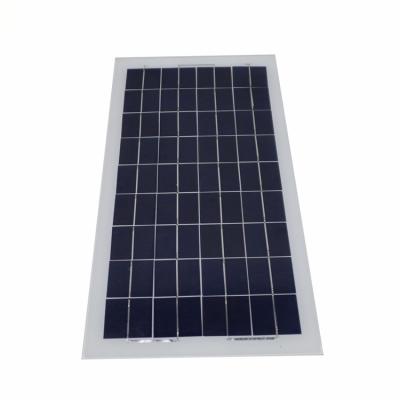 China Ships 15W Monocrystalline Solar Panels That Use Solar Power Efficiently for sale