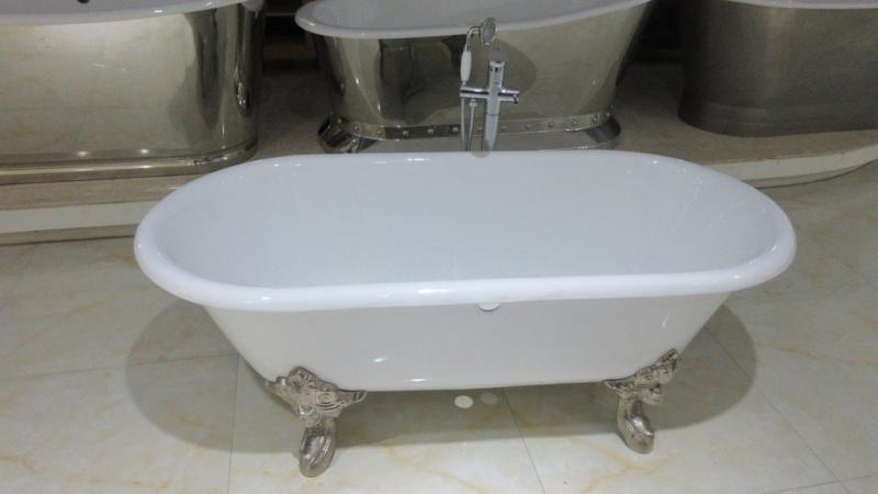 確認済みの中国サプライヤー - Anping Jixing Sanitary Ware Co., Ltd.