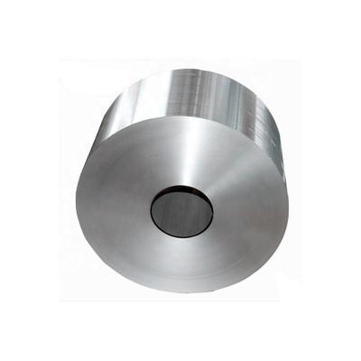 China Making Pipes Fingerprint Resistant Surface DC51D+AZ120 0.4-2.0 Thick Can Be Fixed Scale Processing Aluminum Zinc Coil for sale