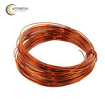 China Electrical wire 8mm copper wire cable insulated copper wire price per meter for sale for sale