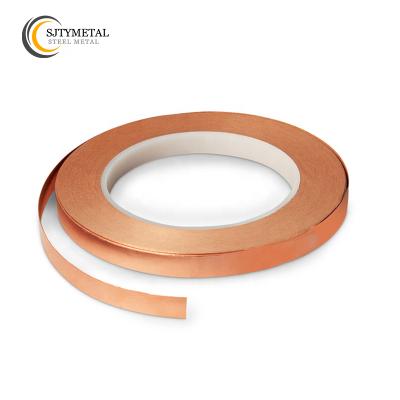 China High Quality Brass System Price Copper Ground Copper Coils Brass Sheet Coil Price Per Ton In China for sale