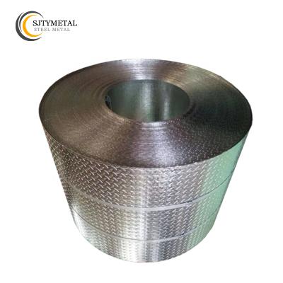 China Customers Requirements Customize Checker Diamond Plate 304 Stainless Steel Plate Price Diamond Pattern 304 Checkered for sale