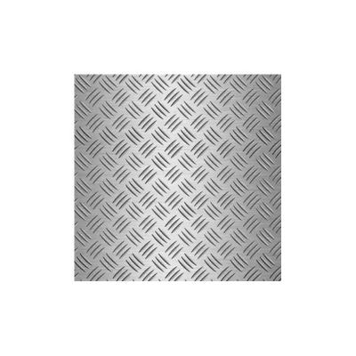 China A36 Boiler Plate Diamond Plate Checkered Steel Plate for sale