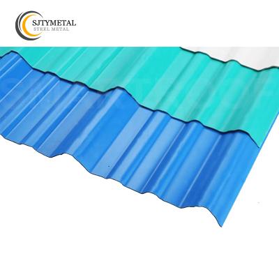 China Building Roof Building ASA-PVC Roof Tile Roof Materials / Roof Sheet Plant Production Unit for sale