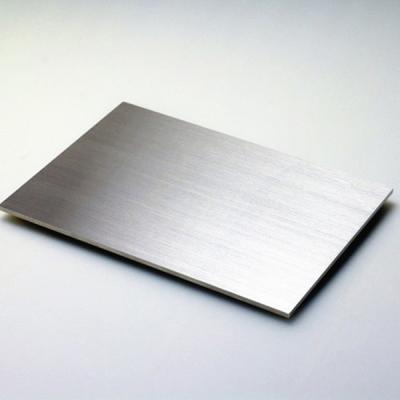 China Kitchenware ASTM Stainless Steel Plate / Sheet 301s 0.5 / 0.6 Cold / Hot Rolled *1219*C for sale