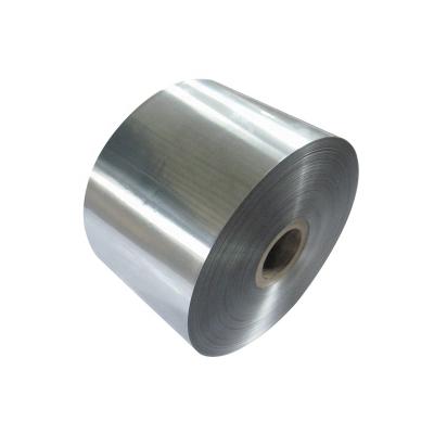 China Chemical Equipment SS 430 BA Finish Soft Bright Quality AISI Stainless Steel Cold Rolled 304 316L Coil for sale