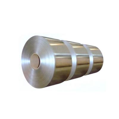 China Chemical equipment wholesale sus304 stainless steel 316l 201 314 316ti 304 316 409 coil/strip mirror stainless steel coil/1mm 2mm 3mm for sale