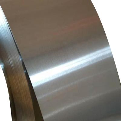 China Cold Strip Coil 430 Stainless Steel Coil Price 430 Stainless Steel Coil 0.6mm Customers Requirements SS for sale