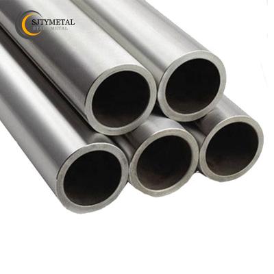 China Construcion / Building /Industry ASTM TP316L Small Diameter Stainless Steel Boiler Pipe / Tube for sale