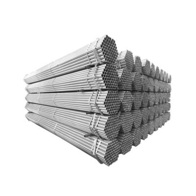 China Scaffold Galvanized Steel Pipe Gi A53 Liquid Carbon Steel Galvanized Steel Pipe Gi Pipe for sale