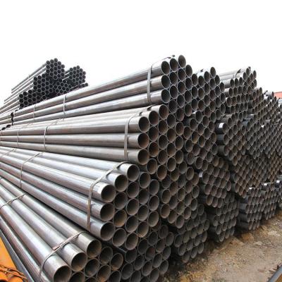 China Liquid pipe china carbon steel tube 40