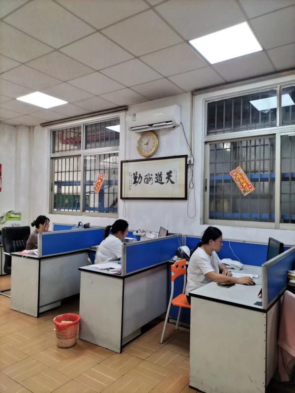 Verified China supplier - Zhongshan Zhengqiang Hardware Products Co., Ltd.