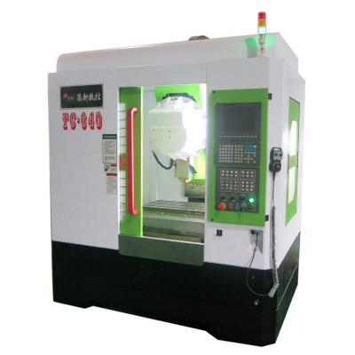 China Metal Drilling Manufacturer CE Certified CNC Aluminum Drilling Center CNC Tapping Milling Aluminum Drilling for sale